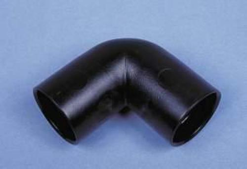 Winkel 90° f.Abwas.System