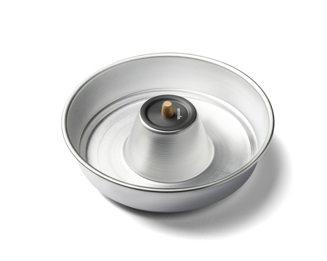 Kaminabdeckung für Omnia Classic und Classic Maxi