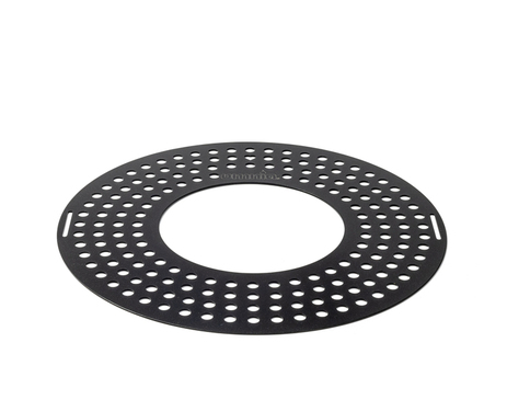 OmniaBackblech perforiert