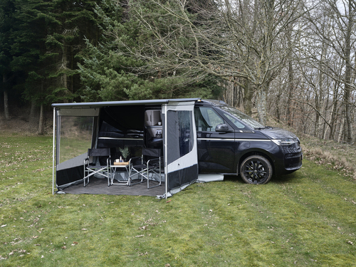 Isabella Van Side links