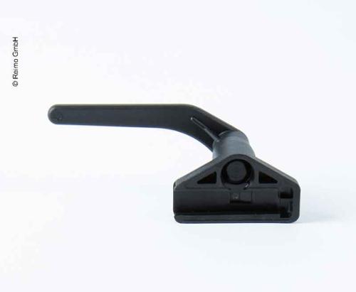 Drehriegel,Verschlussriegel, Fenster Verschluss für Polyplastic-Fenster