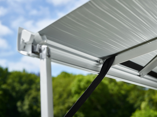 Sturmband Hold down Kit