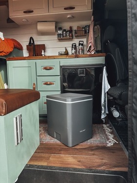 Trelino Trenntoil.antr L