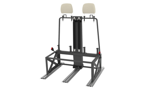 3-Punkt-Gurtb.900mm+Insta