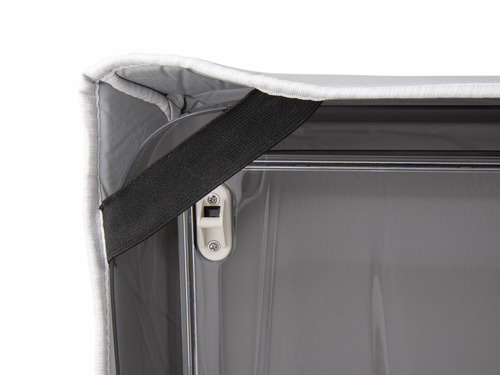 Carbest beschermhoes voor Carbest dakkappen, REMItop Vista en Vario II dakkappen, MPK Vision Star