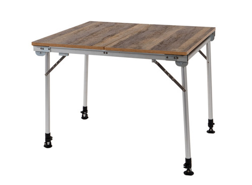 Campingtisch LOKE 80/140