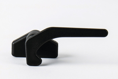 Drehriegel,Verschlussriegel, Fenster Verschluss für Polyplastic-Fenster