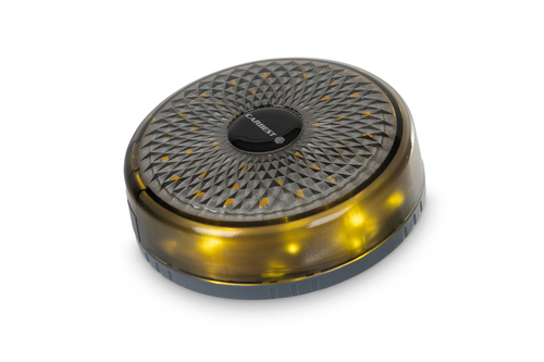 Akku-Leuchte m.Lichtkette