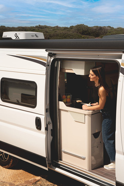 Klimaanlage Plein-Aircon