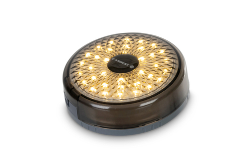 Akku-Leuchte m.Lichtkette