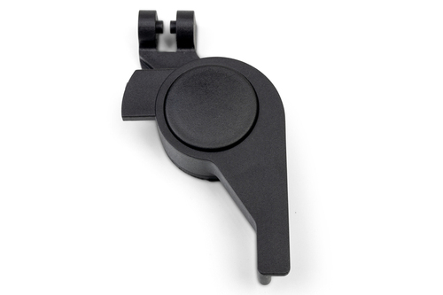 Verschlussriegel f.RW lin