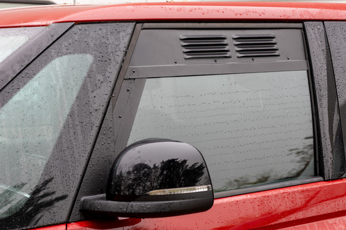 Lüftungsgitter VW ID Buzz