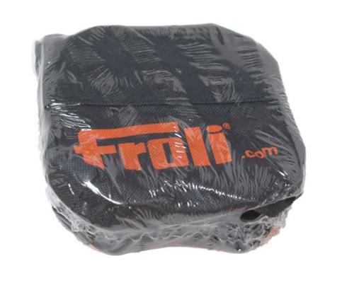 Set di piastre di supporto Froli, 4 pezzi