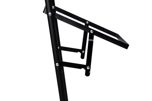 Küchenschrank Bamboo Quick Slide