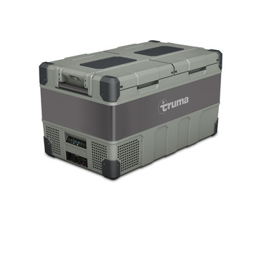 Compressor cooler Truma Cooler C96 DZ - 96 litres / Dual Zone (41+55l)