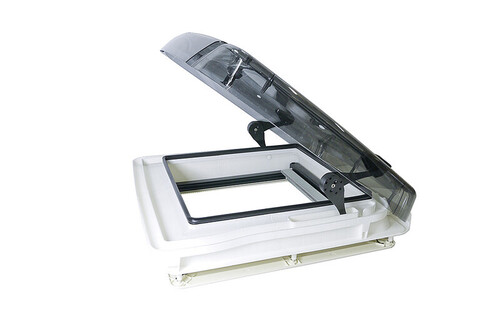 Dachhaube REMItop Vista, 400x400mm