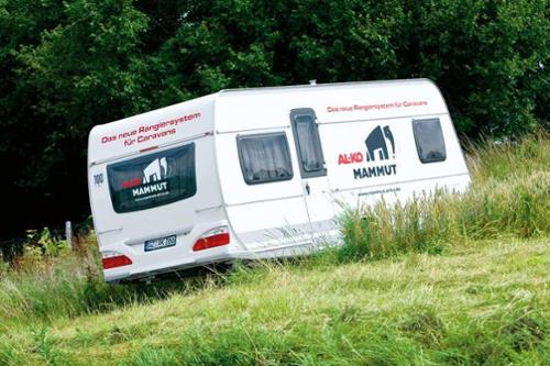 Alko-Ranhierh.Tandem Sond