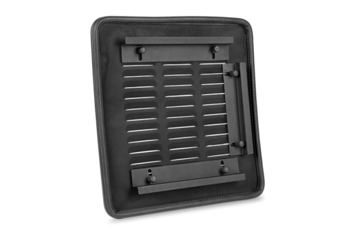 AIRvent Lüftungsgitter - Einbauposition: Fahrerseite (links)