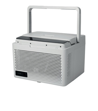 Compressor cooler Cool'N'Heat 10L