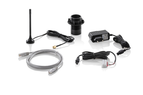 WLAN Router Car 150 Duo