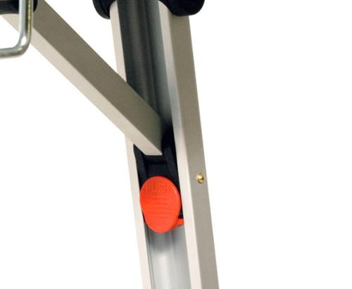 Campingbord Multi Universalbord L: 90xW: 60cm