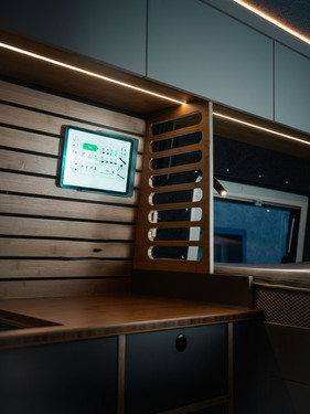 BRAIN für Revotion System