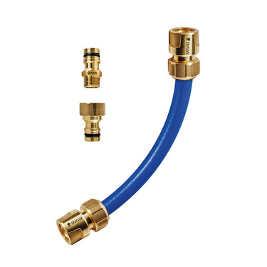 Mobil Fusion Wasserfilter