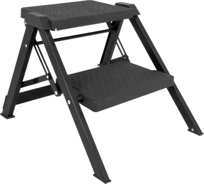 BUNNER Ramp Double ‒ Doppeltrittstufe