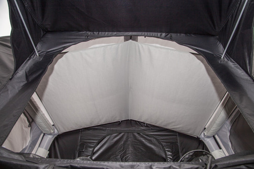 BENDIGO AIR havalı çatı çadırı