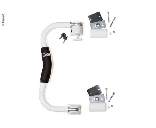 Security S door lock