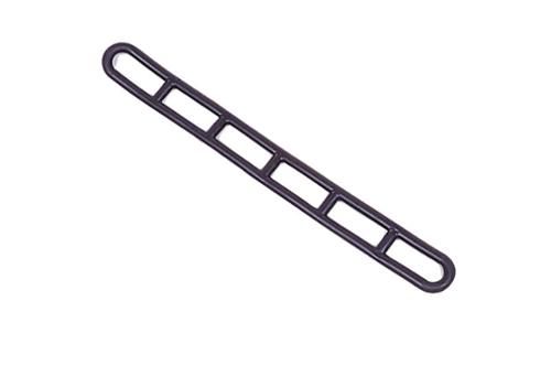 Éléments de haubanage d'échelle -