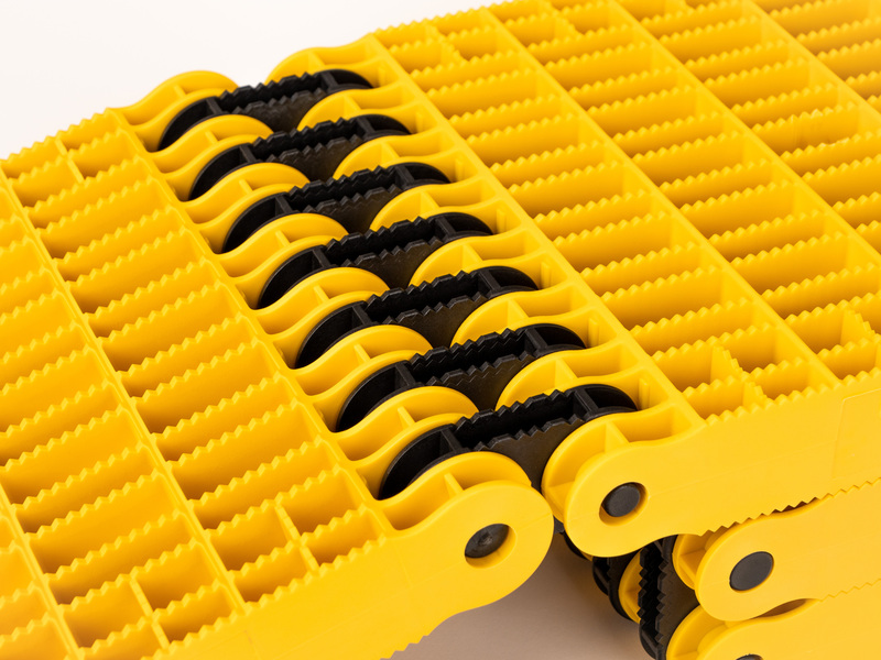 Rampe pliante Uniko 6 en 1