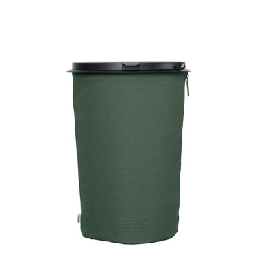 Flextrash-Mülleimer, 5 L, Forest Green