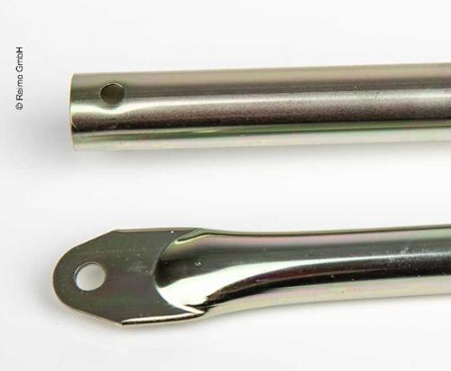 Ühendusvarras teras 2,5m