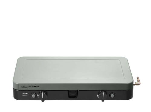 2-Cook 3 Classic Estufa 30mbar