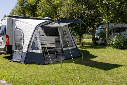 Camperluifel One Beam Air High