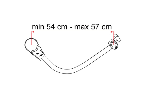 Bike-Block Pro 4 blau