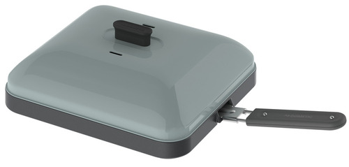 Universal Grillhaube