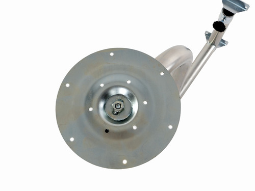 Exclusieve Reimo U-draaibare tafel