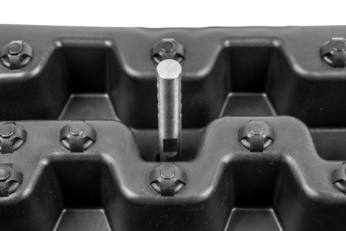 Montagekit Sandbleche Set