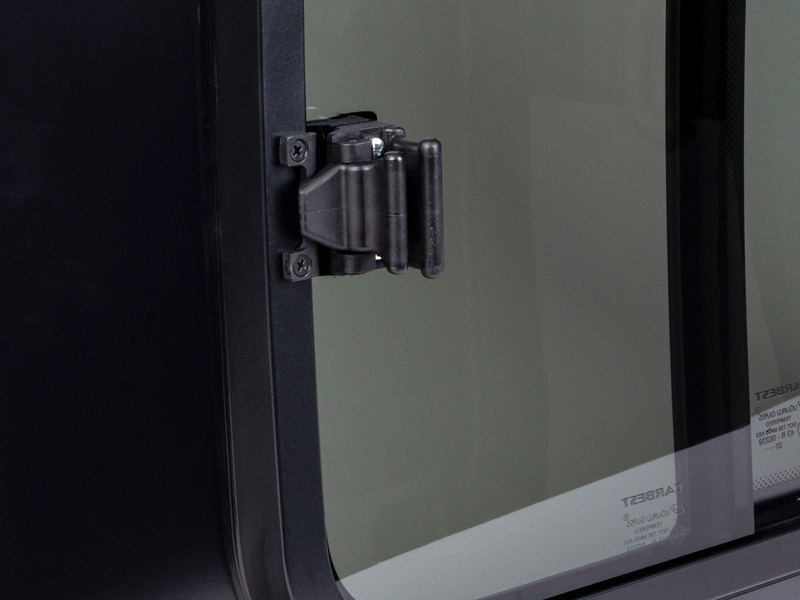 Schiebefenster für VW Caddy Maxi, BJ.