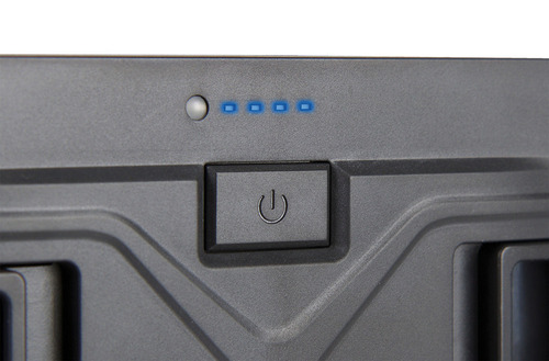 Lithium PowerPack 15,6Ah