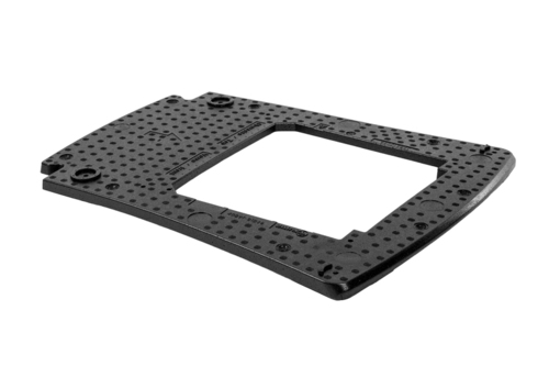 Adapterrahm.comp.2.G Tran