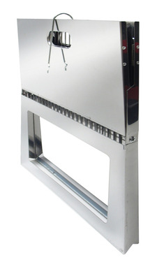 Charcoal grill Tom small foldable