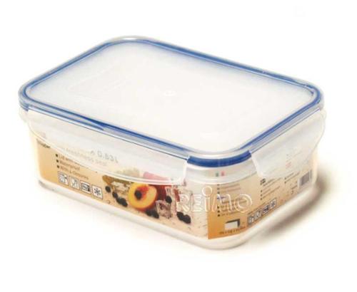 Voorraaddozen en houdbaarheidsdozen 0,83L