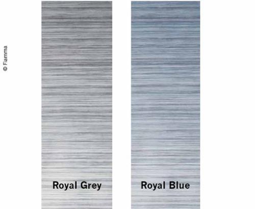 Caravanstore Zip-Markise/Futteral m. Vorzelt