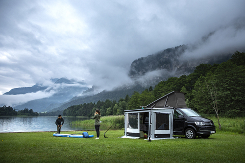 Markiza Thule Residence G3 markiza Thule -