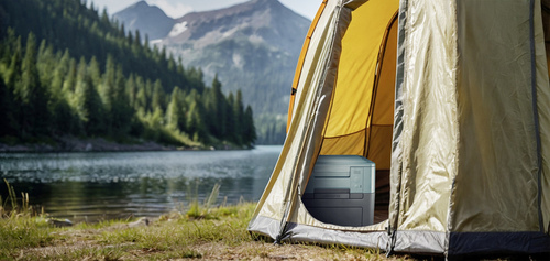 Clesana X1 ProCharge Toil