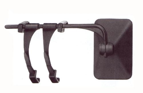 Hagus Huckepack III caravanspejlsæt universal, klassikeren