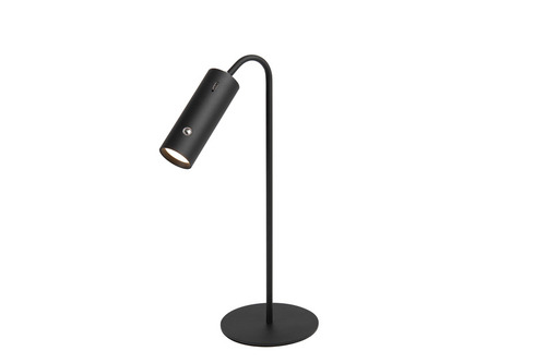 4-in-1 battery-powered magnetic light